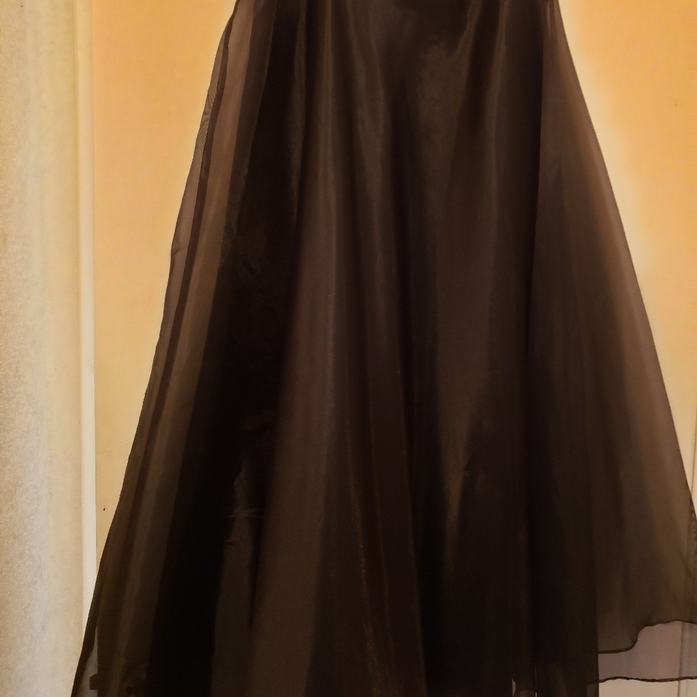 Evening skirt